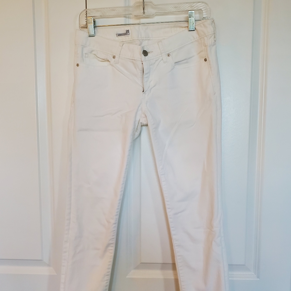 Gap skinny jeans